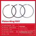 12040-Z5505 Diesel Piston Ring Set Nissan Engine Fe6t